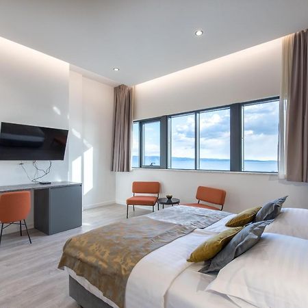 Seascape Luxury Rooms Сплит Екстериор снимка