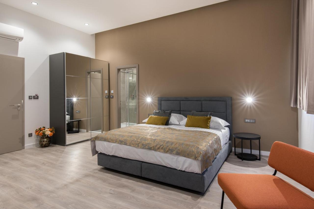 Seascape Luxury Rooms Сплит Екстериор снимка