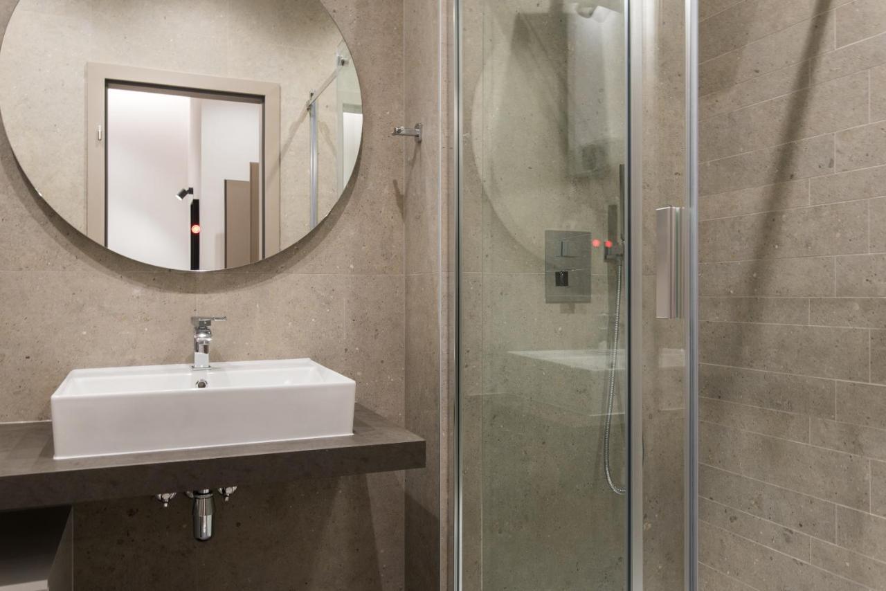 Seascape Luxury Rooms Сплит Екстериор снимка
