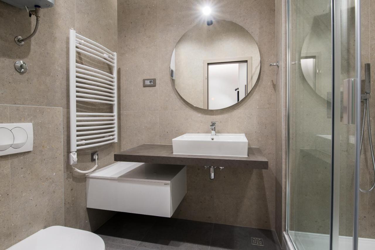 Seascape Luxury Rooms Сплит Екстериор снимка